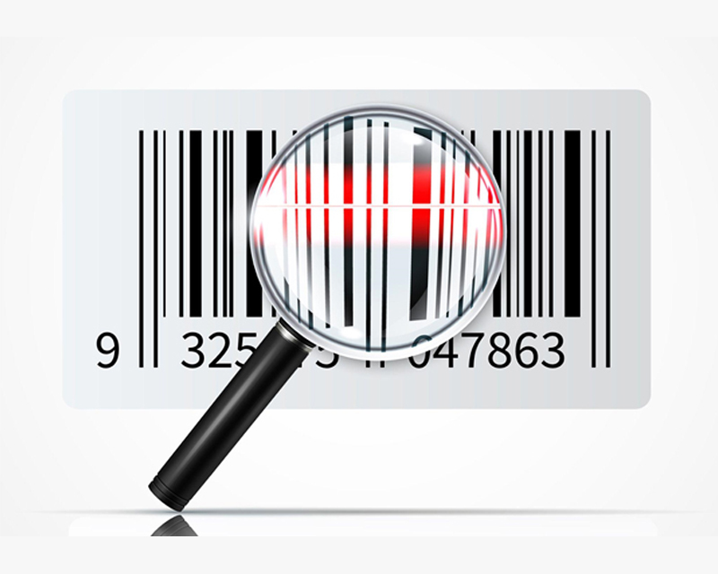 # 10 Misconceptions about Barcode technology