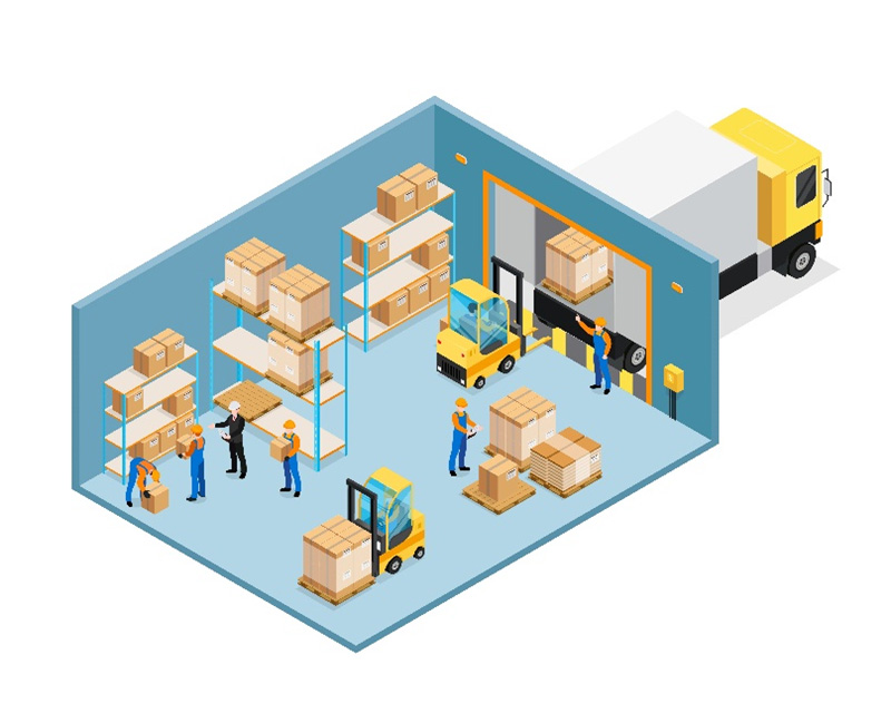 Beyond Shelves: How Warehouse Management Systems Revolutionize Inventory Control