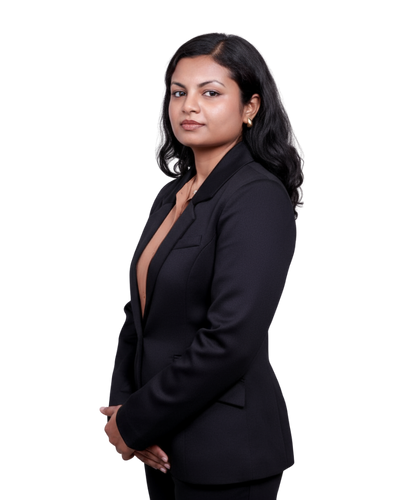 Miss. SHREYA SHRIMANT TATHE