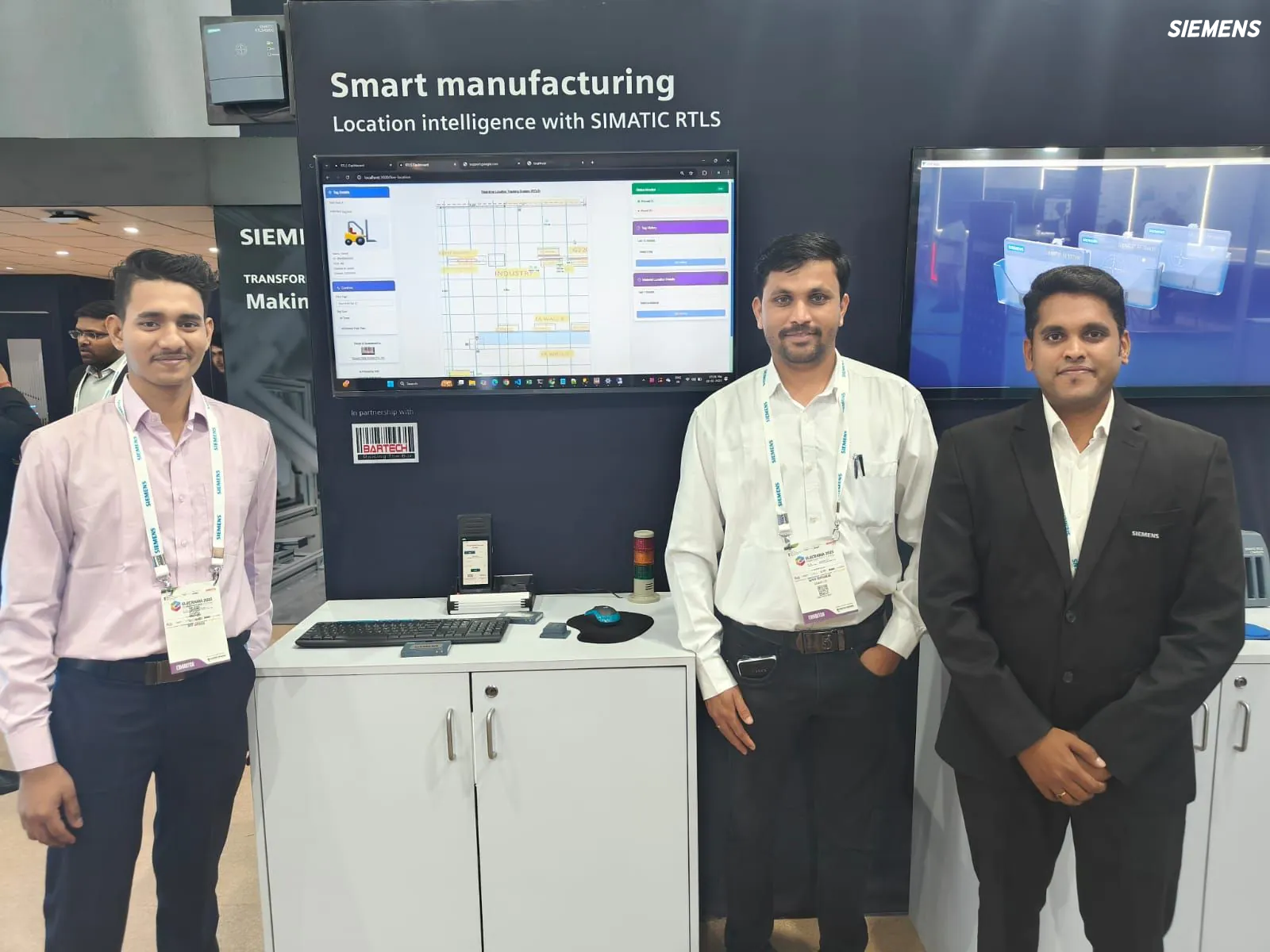 ELECRAMA 2025 Exhibition, Delhi