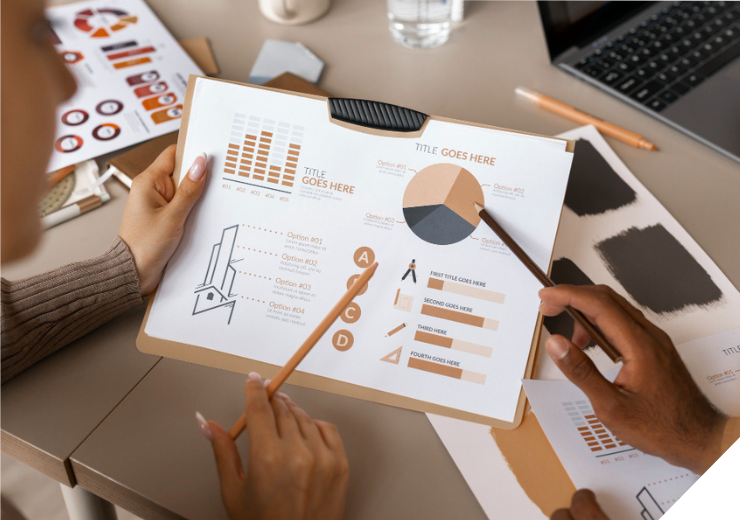 Turning Challenges into Success